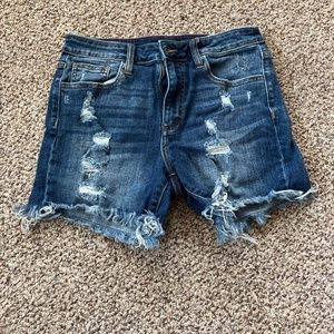 Womens Shorts